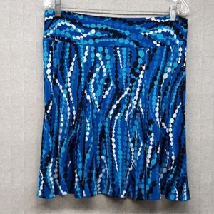 Cache Skirt